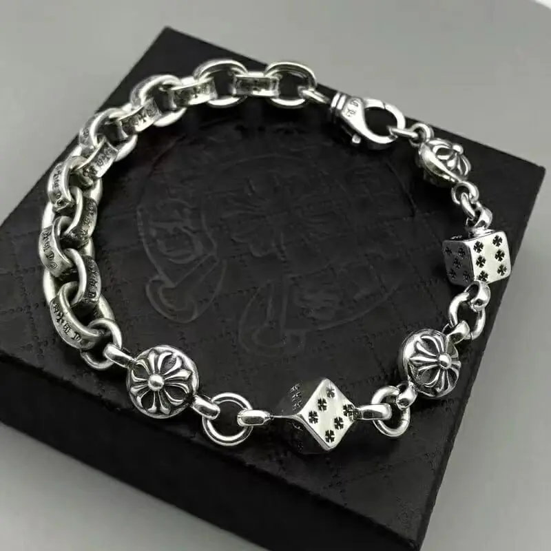 chrome hearts bracelets s_1253a64